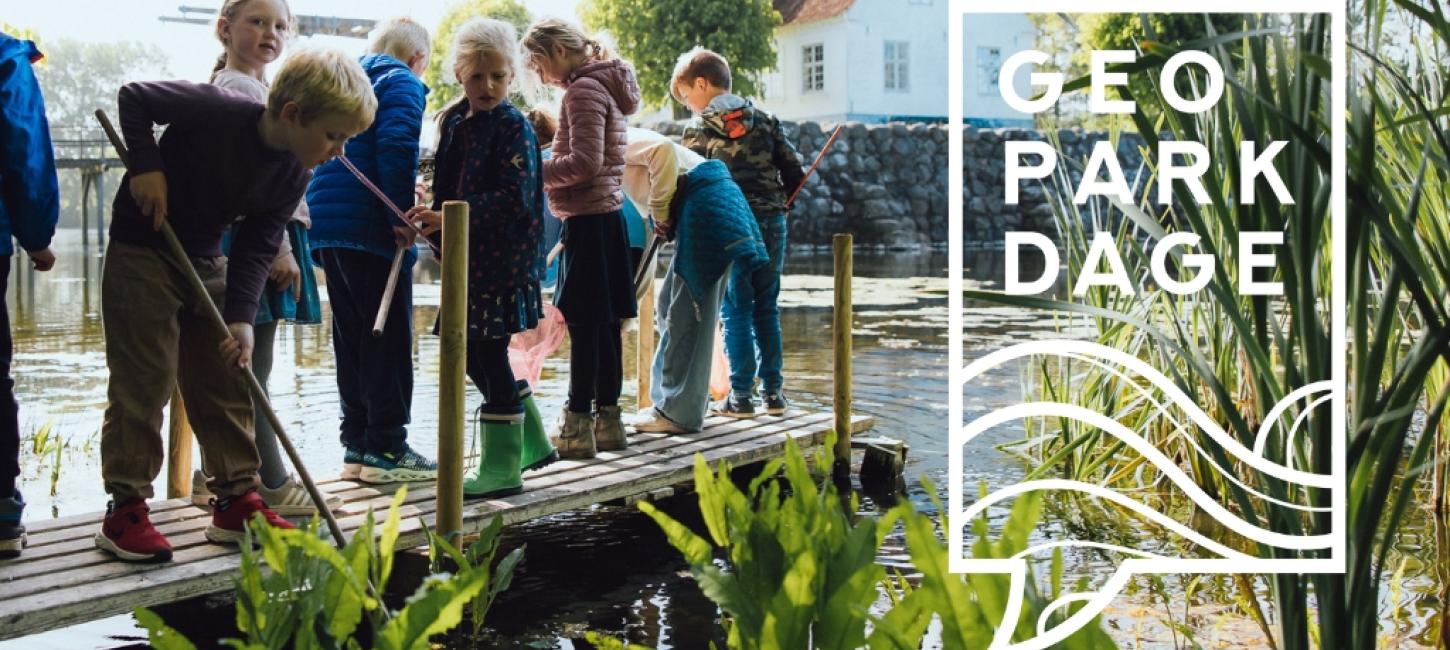 Geoparkdage på søbygaard