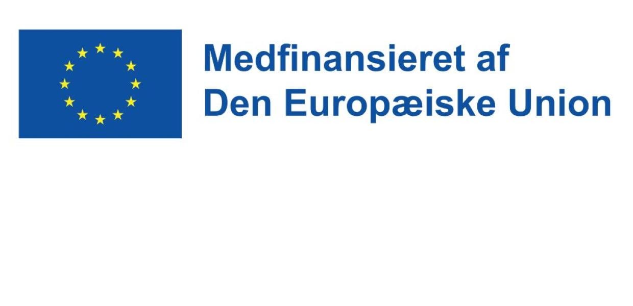EU-støtte