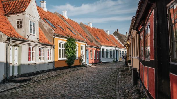 Ærøskøbing