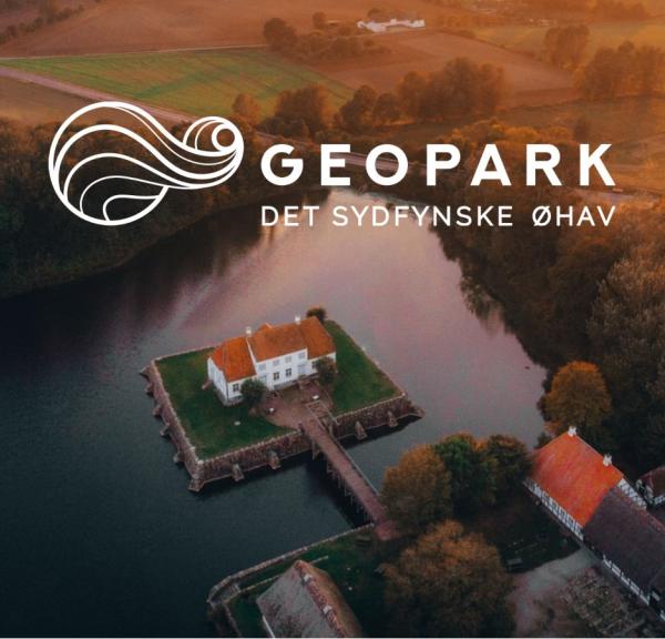 Geopark Besøgscenter Søbygaard